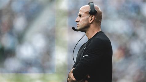 Notebook Jets Hc Robert Saleh On Jets Qb Decision Weve Got Time