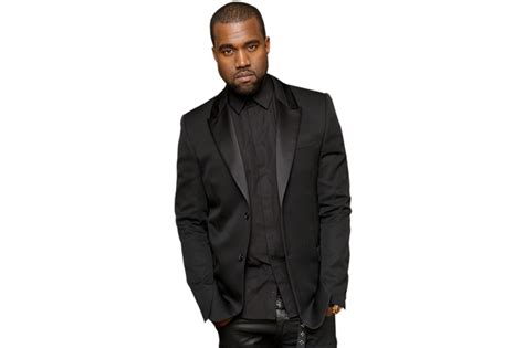 Ye Kanye West Rapper Png Hq Pic