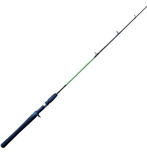 Vara De Pesca Para Carretilha Daiyama Yake M Lb Madeiramadeira