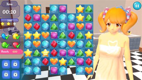 Unity Completed Hentai House Final CggtGroup F Zone Adult