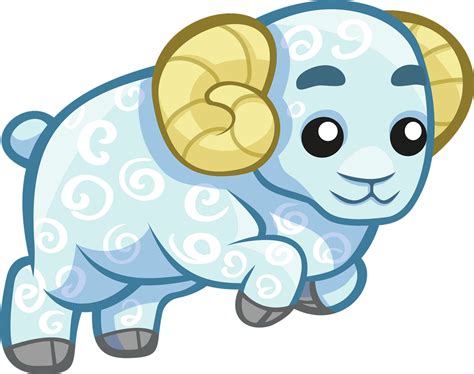 Ram Animal Clipart | Free download on ClipArtMag