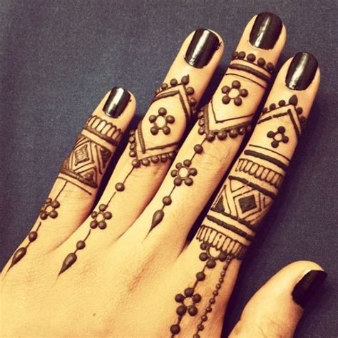 Tatouage Au Henn Incroyable Design Inspirations Henna Tattoo