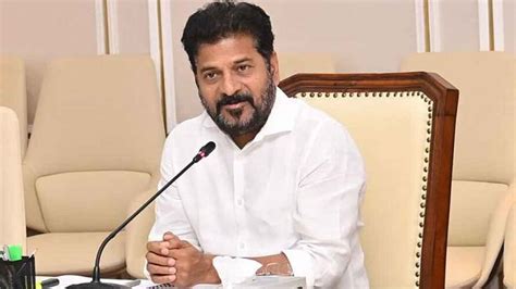 Revanth Reddy హైడ్రా పేరుతో బెదిరిస్తే చ‌ర్య‌లు త‌ప్ప‌వు అధికారుల‌ను హెచ్చ‌రించిన సీఎం