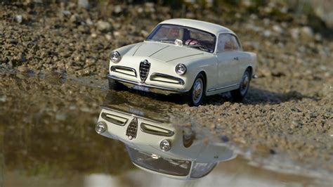 Kyosho Alfa Romeo Giulietta Sprint Tobias Hartmann Flickr