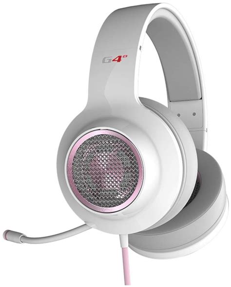 ТОП—7. Лучшие игровые наушники с микрофоном (проводные). Июль 2021 года ...