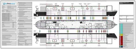 Canal Boat Design Consultants Narrowboat Widebeam Designers