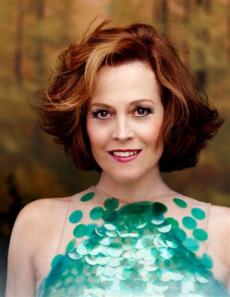 Most Viewed Sigourney Weaver Wallpapers 4K Wallpapers