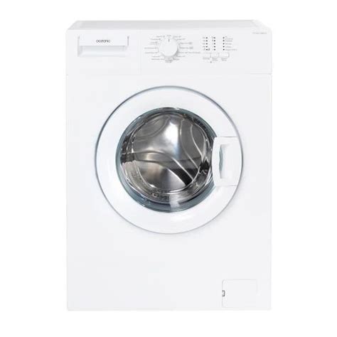 Lave Linge Frontal Oceanic Oceall Dd Kg Tours Min A