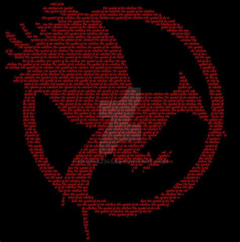 The Symbol Of The Rebellion by nagisa2345 on DeviantArt