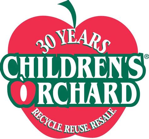 Children's Orchard - 30-Years | Kids clothing brands list, Kids ...