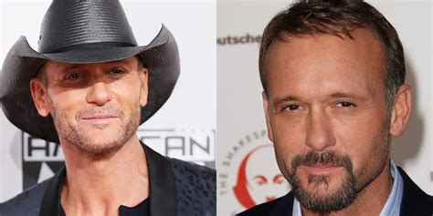 A Dozen Things You May Not Know About Tim Mcgraw Hair Hair System