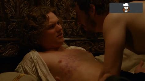 Finn Jones Nudes Got Gay Sex Scenes Leaked Meat