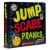 Jump Scare Pranks (Activity Kit) | Scholastic Book Clubs