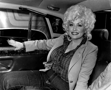 How Dolly Parton Responded to the Rumor That She and Carl Dean Were ...