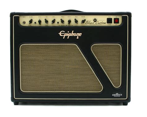 Epiphone Blues Custom 30 Guitar Amplifier