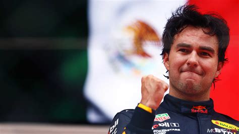 Checo Pérez Triunfo en Mónaco es un sueño hecho realidad