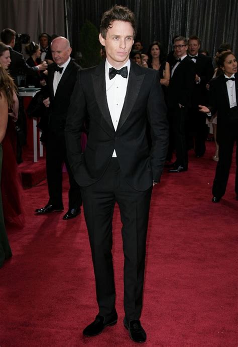 Eddie Redmayne Picture 90 - The 85th Annual Oscars - Red Carpet Arrivals