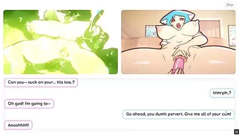 Nicole Risky Job Hentai Game Pornplay Ep Camgirl Sex Simulation Xhamster