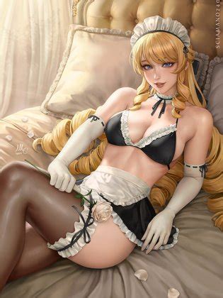 Sciamano Collection Part Luscious Hentai Manga Porn