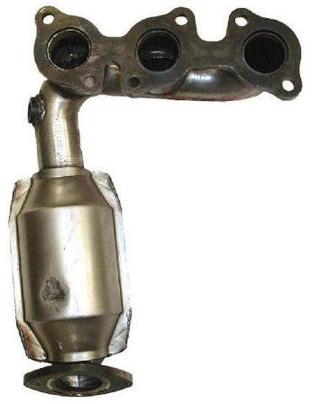 Purchase Eastern Catalytic Direct Fit Catalytic Converters State