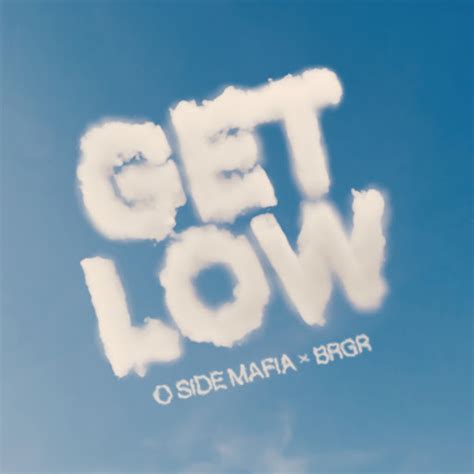 Get Low - YouTube Music