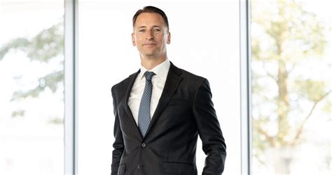 Peter Wikström es nombrado Chief Financial Officer de APM Terminals