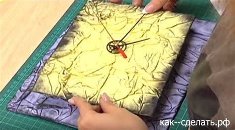Модель часов из картона – Часы своими руками для детей из картона: идеи ...