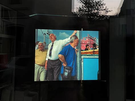 Wolfgang Zurborn | Crowds