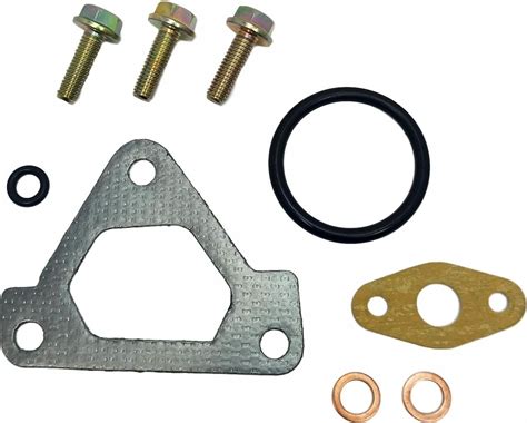 Rege Parts Uszczelki Turbiny Mercedes Benz Premium