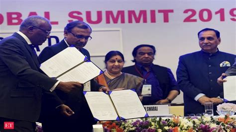 What Is The Purpose Of Vibrant Gujarat Summit