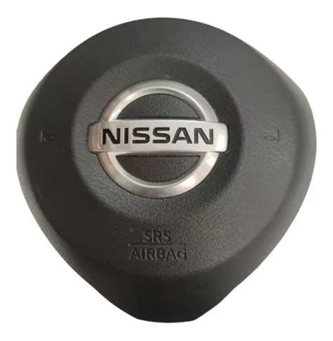 Bolsa De Aire Nissan 2017 2023