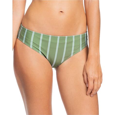 Roxy Bas De Bikini Couvrance Naturelle Roxy Body Femme Veepee