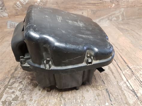 Airbox Obudowa Filtra Suzuki DL1000 V Strom Mot Art