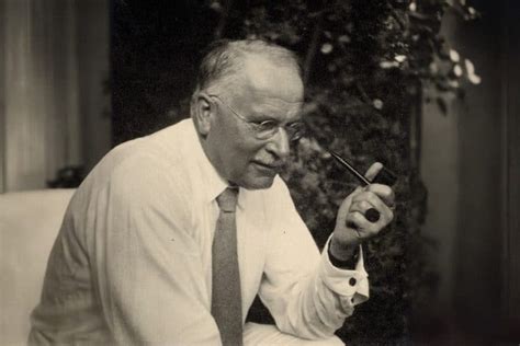 Carl Gustav Jung Vida y obra del padre de la Psicología Analítica