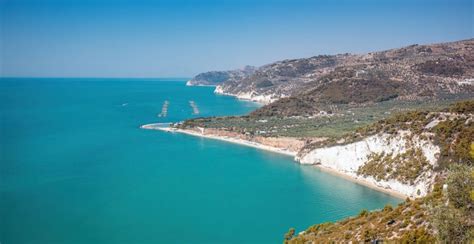 Parco Nazionale Del Gargano Cosa Vedere E Fare Italia It