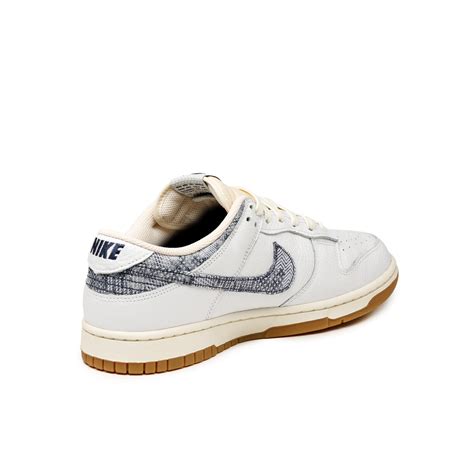 Nike Dunk Low *Washed Denim* » Buy online now!