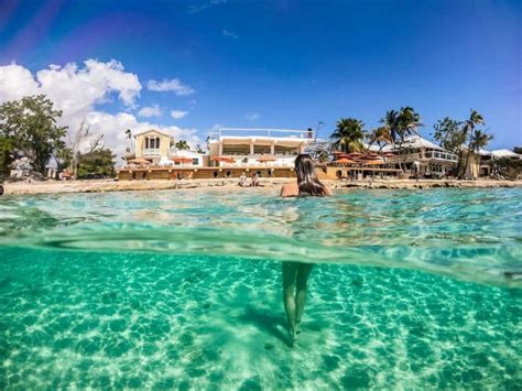 10 St. Croix All-Inclusive Resorts for Every Type of Vacationer!