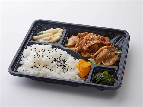 生姜焼き弁当 弁当一揆 【公式】農家出身の料理人がつくる「なんか美味しい」宅配弁当