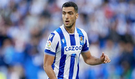 transferts jurgen klopp liverpool en pince pour mikel merino real