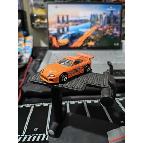 豐田 HOT WHEELS 風火輪 Toyota Supra Fast Furious 寬鬆 蝦皮購物