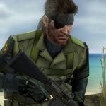 Recensione Metal Gear Solid Peace Walker E Voti Recensioni