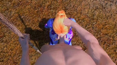 Sex With Samus Aran Porn Videos