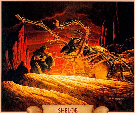 Shelob - PPC Wiki