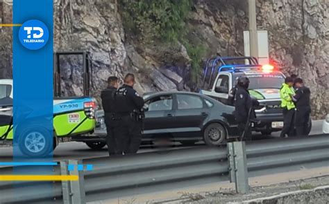 Perif Rico Ecol Gico Puebla Hallan Restos Humanos En La Guadalupana