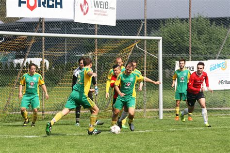 Sgm Ii Neckarsulmer Sport Union Ii Tsv Viktoria E V Stein A K