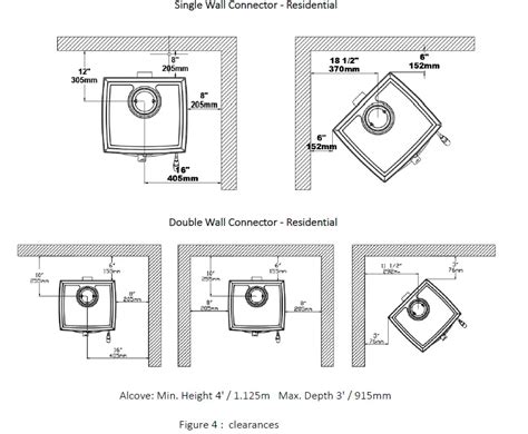 Ami Stoves H50 EPA Wood Burning Stoves Instruction Manual