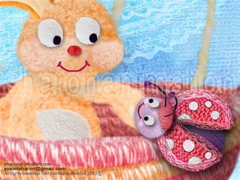 Night Series - images form a tv series for Babytv on Behance