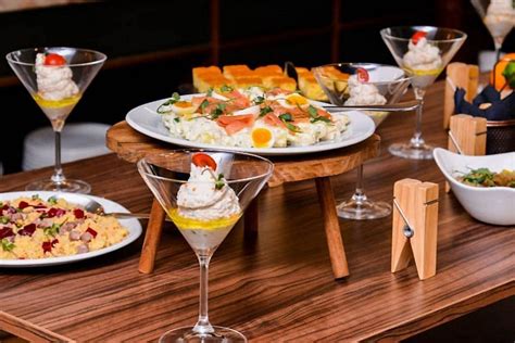 Na Izbor Novosadski Restorani Koji Nude Bran Vesti Novi Sad