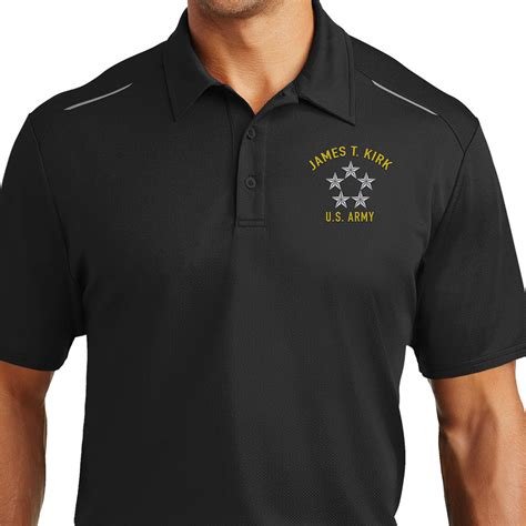 Us Army Golf Shirts Online