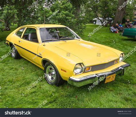 Ford Pinto Stock Photos - 183 Images | Shutterstock